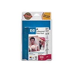 Hewlett Packard [HP] No.57/58 Series Colour